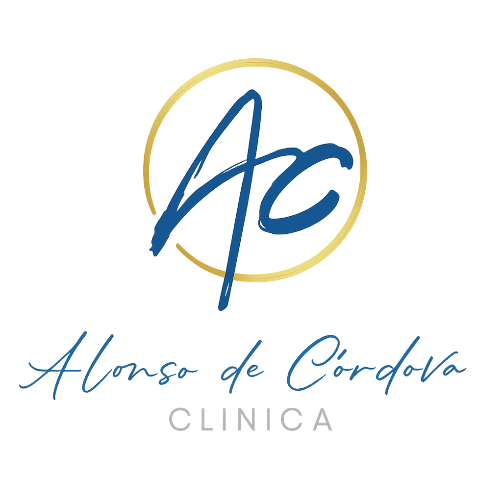 clínica Alonso de Córdova bono PAD