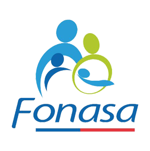 Equipo de cirugía con FONASA en clínica con Bono PAD